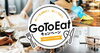 「ナイスデイもＧｏＴｏＥａｔに参戦！！食べログからの予約でポイントＧＥＴ！！」