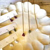 「Xmasアクセサリー！！« haru accessories »」