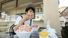 「和菓子屋｢伊勢屋｣さんのかき氷が絶品なのでご紹介します！津田沼 スィーツ」