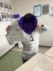 満点嬉しい！「満点続出！やる気いっぱいの子どもたち！」