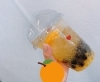 「数量限定の「わっぜぇミカンソーダ」！」