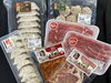 均一対象商品「均一祭開催!!　★情熱が生んだ旨み・和豚もちぶた★」