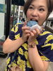 「食いしん坊！発動中（笑）脱毛！大人気です！」