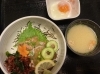 「11月16日(月)一魚一会のおすすめランチは「漬け丼」です♪」