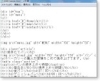 「Webページ制作の必須スキル、HTMLとCSSの記述方法を基礎から学習｜HTMLベーシック（HTML4.01）」
