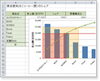 「実践トレーニングブック Excelデータ分析（データ読解編）｜データ分析（Excel）」