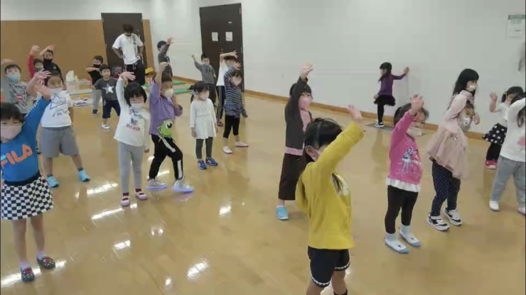 鬼滅の刃 ダンス振り付け動画 葛西キッズダンススクールのニュース まいぷれ 江戸川区