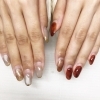 またまた持ち良しネイル 1ヶ月半経過 Nail Libra ネイルリブラ のニュース まいぷれ 松江