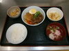 「本日の夕食メニュー　交野市　小林診療所　デイサービス　有料老人ホーム」
