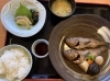 「11月17日(火)一魚一会のおすすめランチは「メバルの煮付け」です♪」