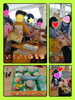 「お買い物ごっこ本番☆★」