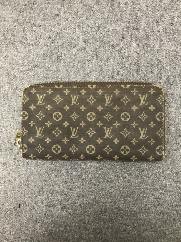 LV M95235「LOUIS VUITTON 高価買取　中山南口の買取専門店「おたからや　中山南口店」」