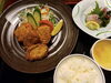 「11月18日(水)一魚一会のおすすめランチは「鱈と野菜のフライ」です♪」