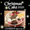 「✨Christmas Cake 2020✨」