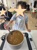 「春休みのある1日🌸 めぶみの過ごし方をのぞいてみてください😊」