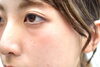 目の下のたるみは老け顔･疲れ顔に見えます。「相手の年齢､どこでジャッジしてますか？マスクから見える目元が気になる(*_*)最新版空き状況アップ！！」