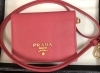 「PRADA プラダ パスケース 名刺 カード入れ 高価買取　池袋北口の買取専門店「おたからや　池袋北口店」」