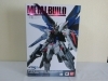 METAL BUILD・フリーダムガンダムお買取させて頂きました(o^―^o)ﾆｺ 超 