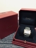 「カルティエ　Cartier タンクディヴァンSM 時計　750 金時計　高価買取　横浜鶴屋町の買取専門店「おたからや　横浜本店」　電話相談無料＆査定無料♪」