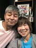 頑張っていきます「しっかり感染症対策しています」
