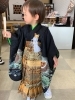 「七五三詣り♪」