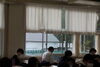 「初冬に夏日 」