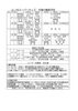 「11月21・22・23日の予定」