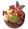 Xmasケーキ 長泉町 焼き菓子 スイーツ クリスマス ケーキ お菓子工房honeyのニュース まいぷれ 三島