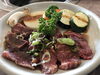 ハラミ焼き「本当のハラミのお話し★」