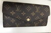 LOUISVUITTON 財布「LOUISVUITTON 財布　高価買取　上大岡の買取専門店「おたからや　上大岡店」」
