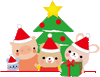 「12月２５日に来院された方には！！☆☆☆三次市で優雅デトックス（体内浄化）を「もねこハウス」でしませんか。」