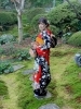 「成人式前撮り撮影♪」