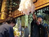 修祓「「コロナ退散の大祈祷法要（秋の大祭）」～プロ仕様のスーパーヨゴレ落とし遍～」