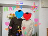 「入会から14日で成婚退会の彼女と入会から145日で成婚退会の彼！おめでとう！」