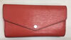 「LOUIS VUITTON　財布」