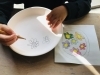 「【おすすめ週末の過ごし方】砥部町で絵付け体験＆公園！」