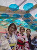 「夏の紫外線ダメージ！フルウムで解決✨シミ・美白集中エステ！初回5,000円！」