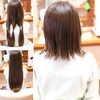 「ヘアドネェーション」