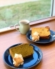 シフォンケーキ期間限定フレーバー Cafe Dining Rukka Coffee カフェ ダイニング ルッカ コーヒー のニュース まいぷれ 岩国 柳井 周防大島 和木 大竹