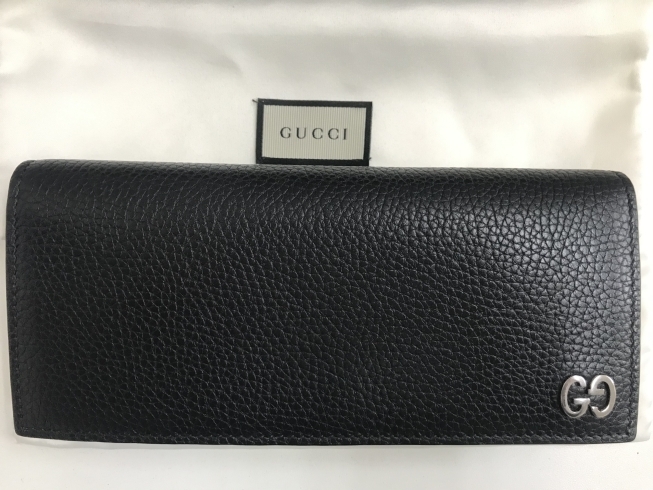 GUCCI財布「GUCCI 財布 高価買取 鶴ヶ峰の買取専門店「おたからや　鶴ヶ峰店」」