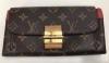 ルィヴィトン財布「ルィヴィトン 財布 高価買取 鶴ヶ峰の買取専門店「おたからや　鶴ヶ峰店」」