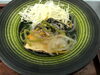 「今日の日替わりランチ♪［味の庄　伯備］」