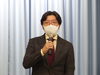 講師：浅岡隆裕（あさおか　たかひろ）氏「「行方市」を知ってほしいから！」