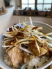 「角煮丼　西八王子のラーメン屋です」