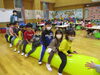 学研幼児教室「楽しいこといっぱいの１週間！」