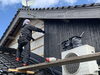 「大社町の外壁修繕工事　No.5」