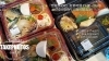 「本日11月28日(土)のおかず(463円税別☘️)ですよ」