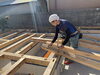 「今市町北本町の家改築工事　No.13」