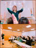 「ハワイ語やりましたよ✨　　メンバー募集です！！　フラダンス ウクレレ メンバー募集 市川市 南行徳 船橋市 江戸川区 初心者ok お子様連れok」