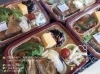「本日11月29日(土)のおかず(463円税別☘️)ですよ」